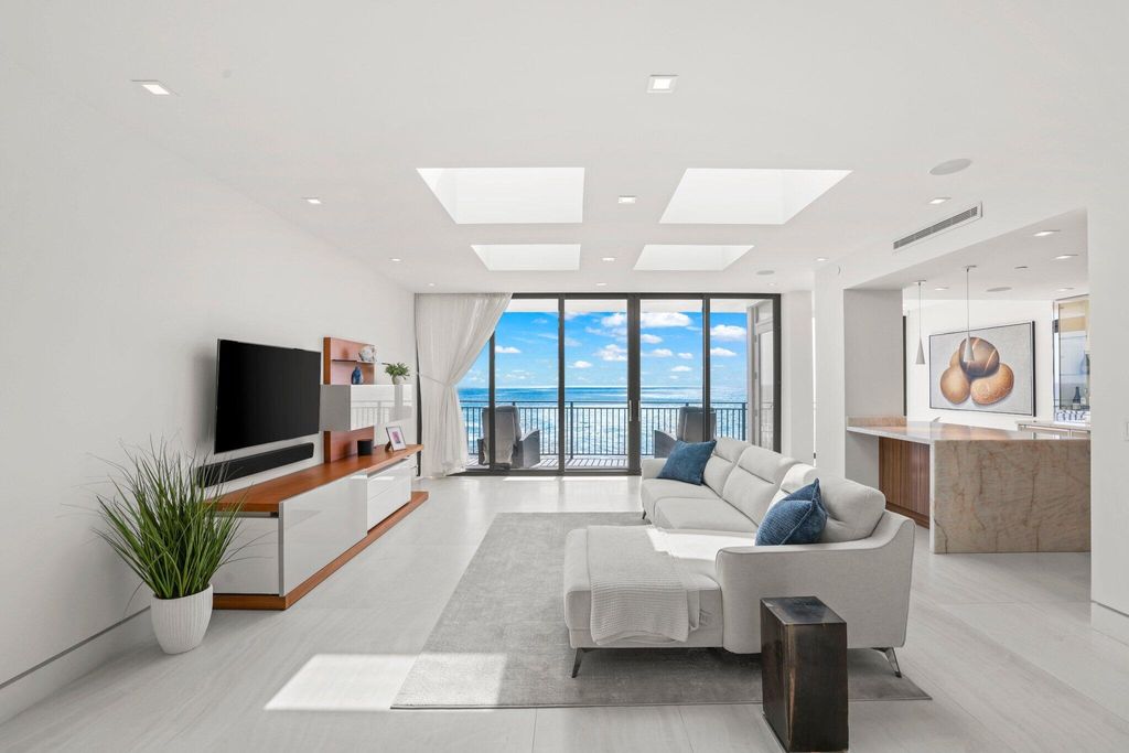 Photo of 1800 S Ocean Boulevard #Ph-c, Boca Raton, FL 33432 (MLS # B26016859)