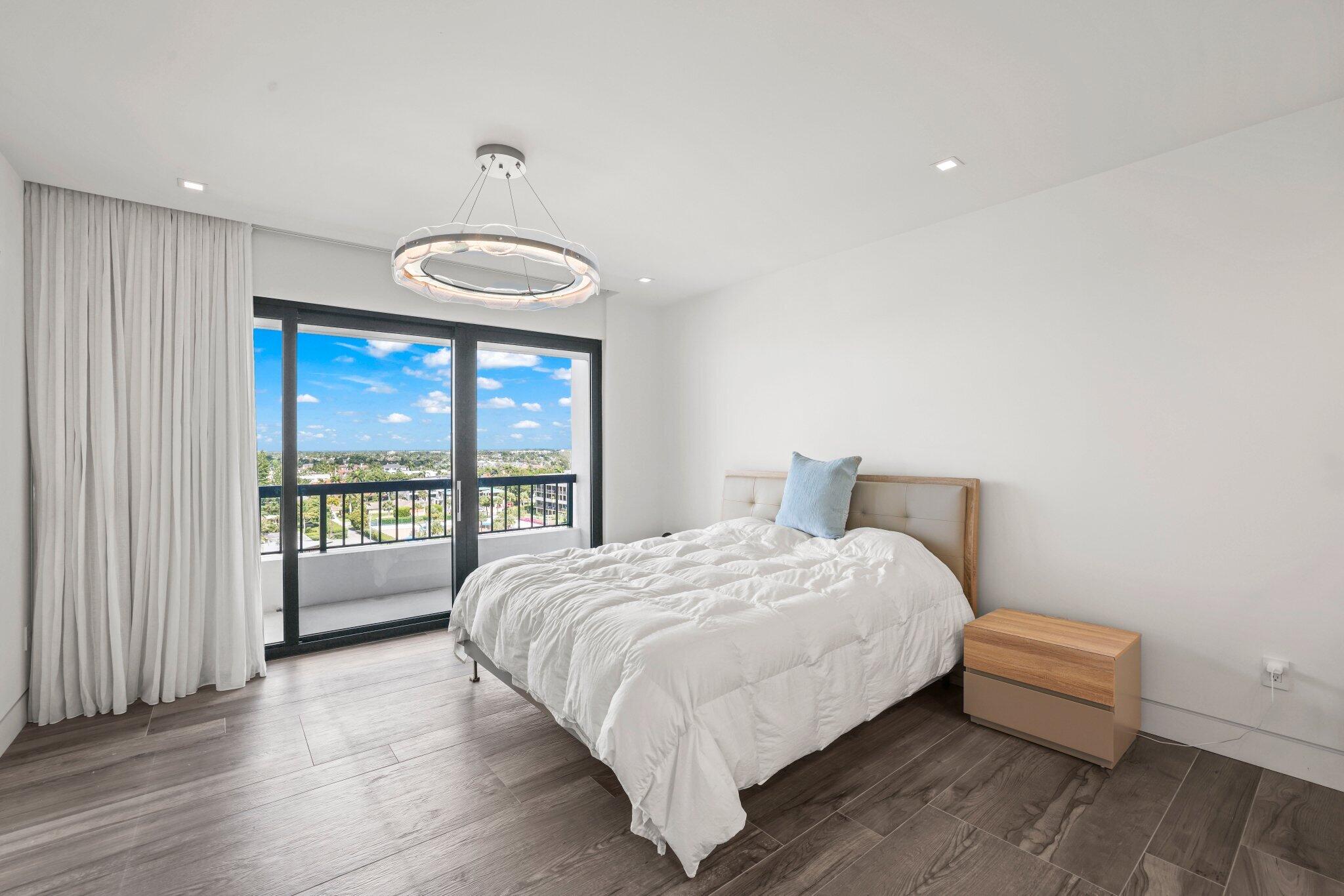 PLACIDE - Residential