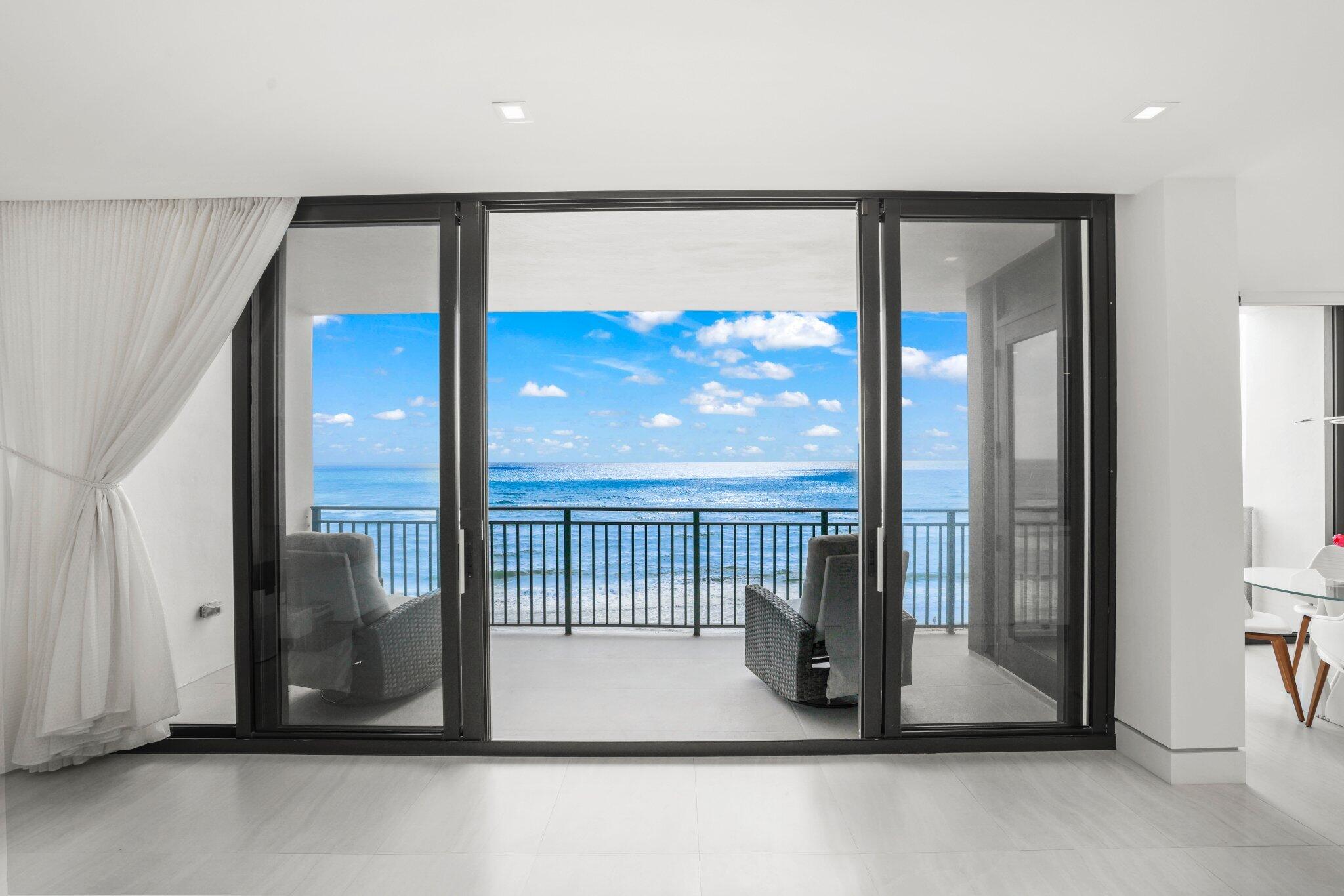 PLACIDE - Residential