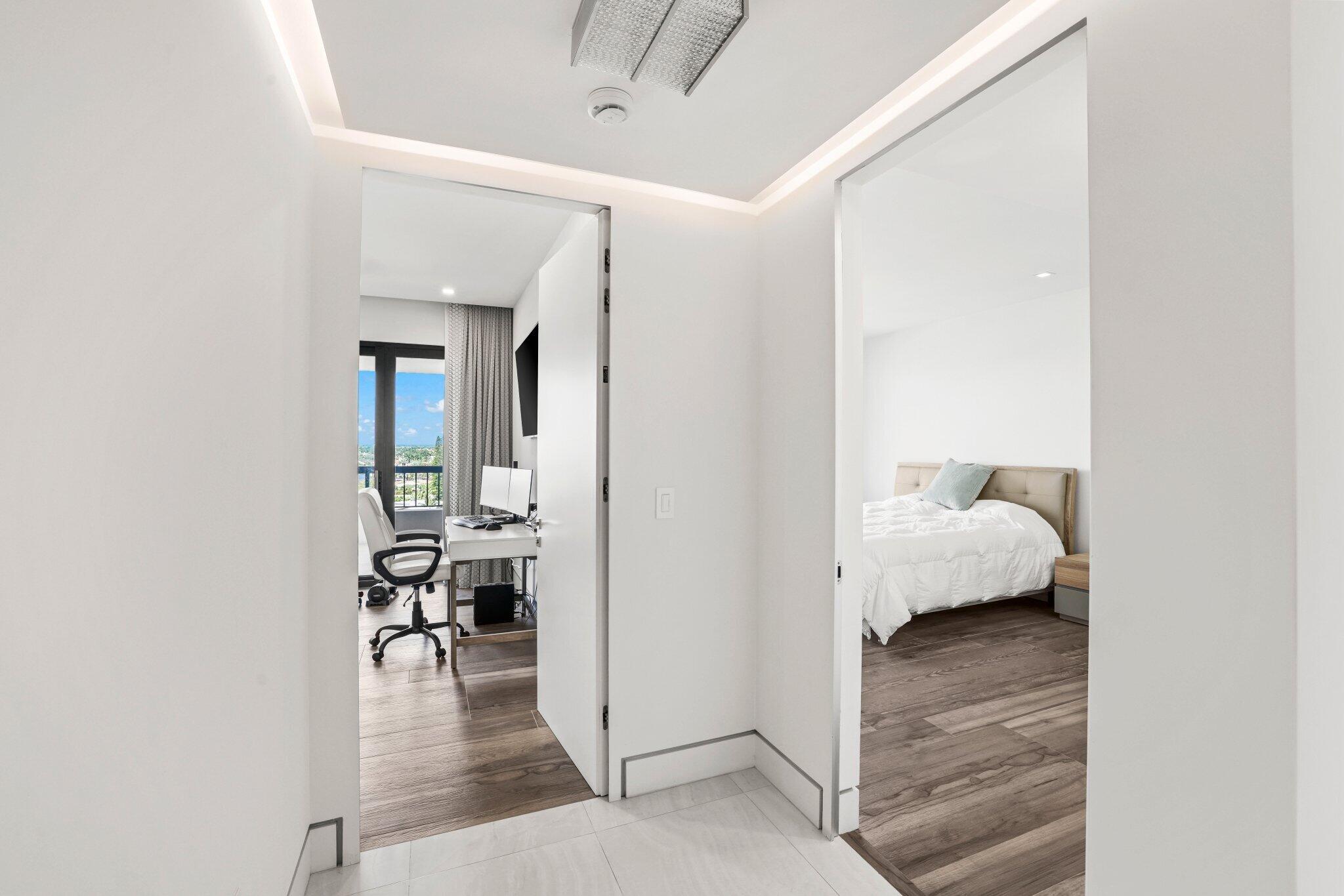 PLACIDE - Residential