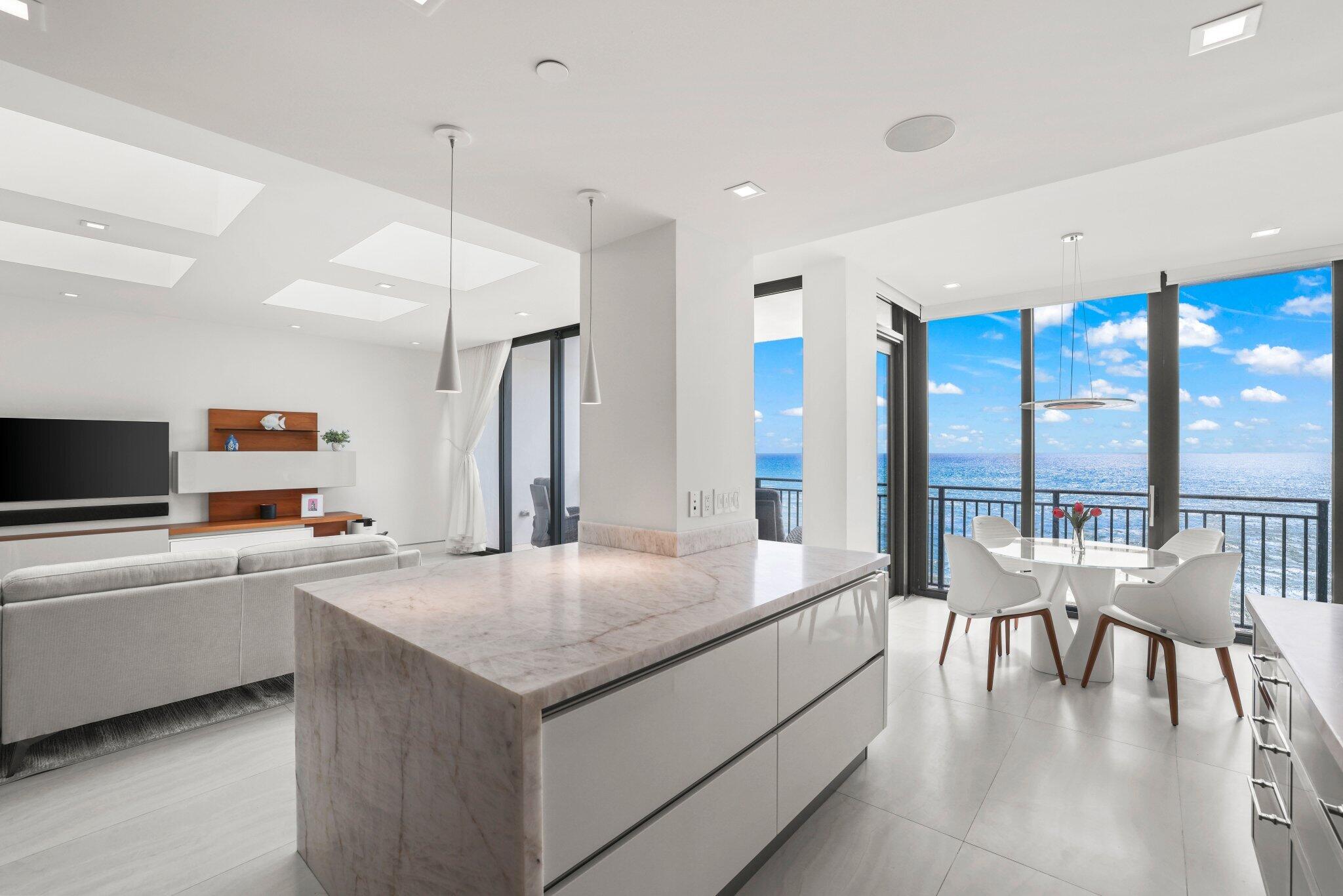 PLACIDE - Residential