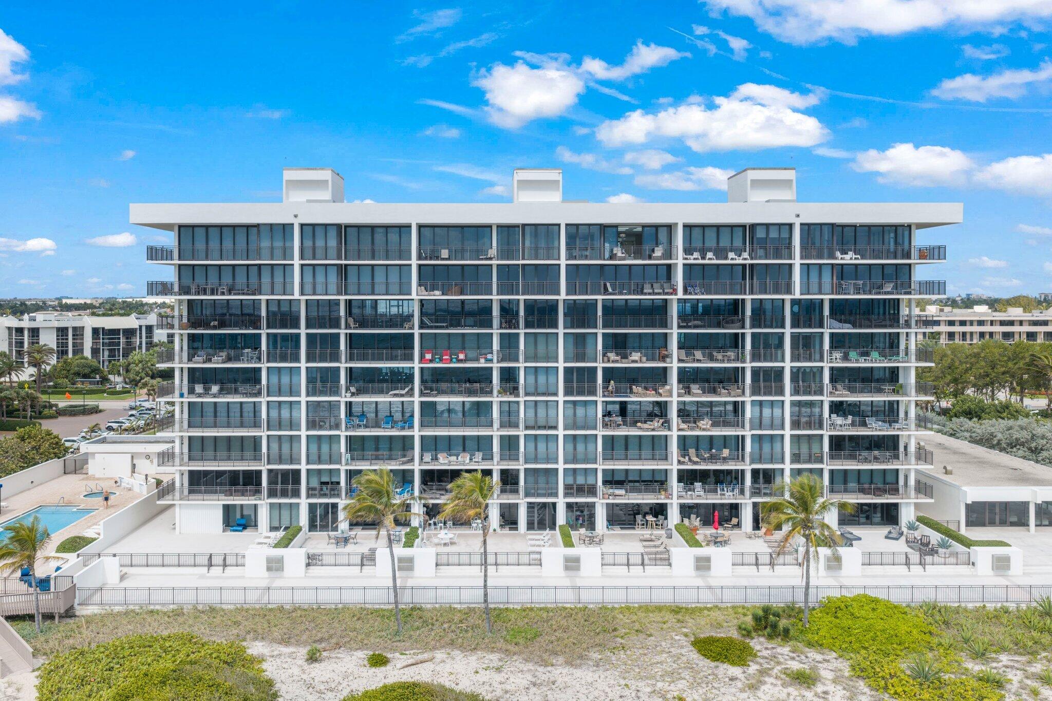 PLACIDE - Residential