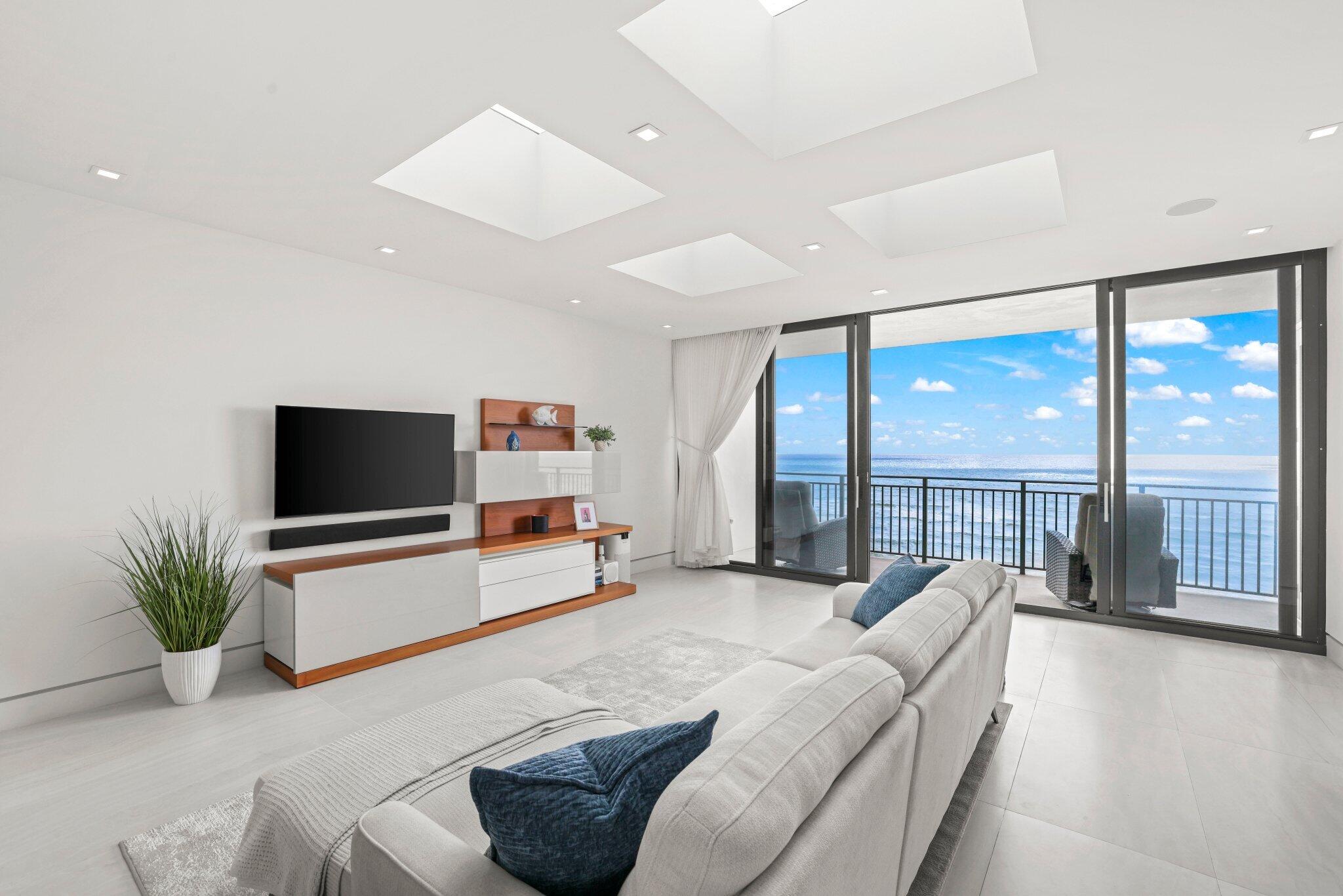 PLACIDE - Residential