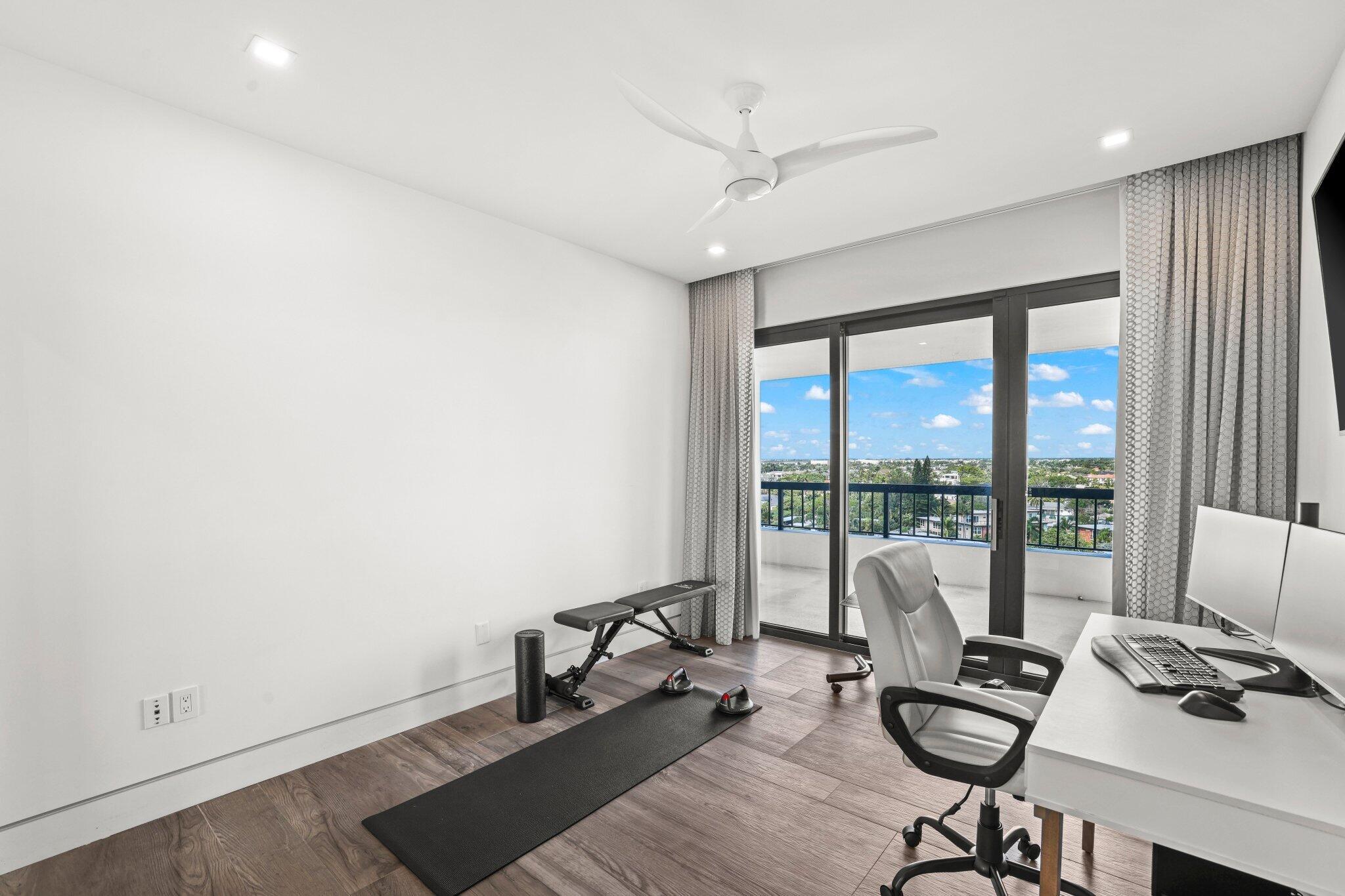 PLACIDE - Residential