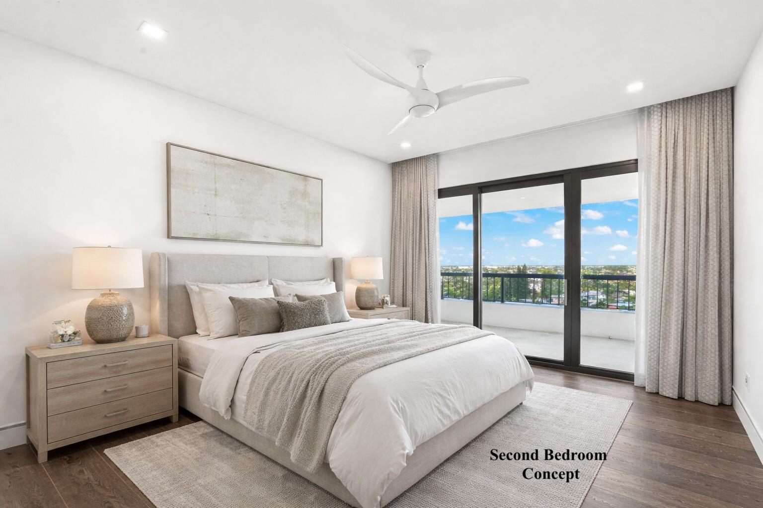 PLACIDE - Residential