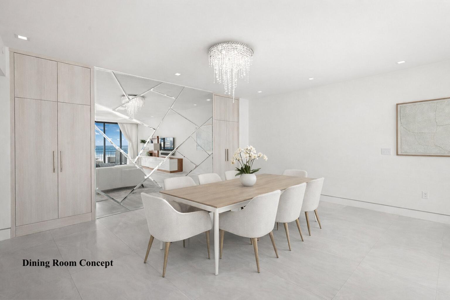 PLACIDE - Residential