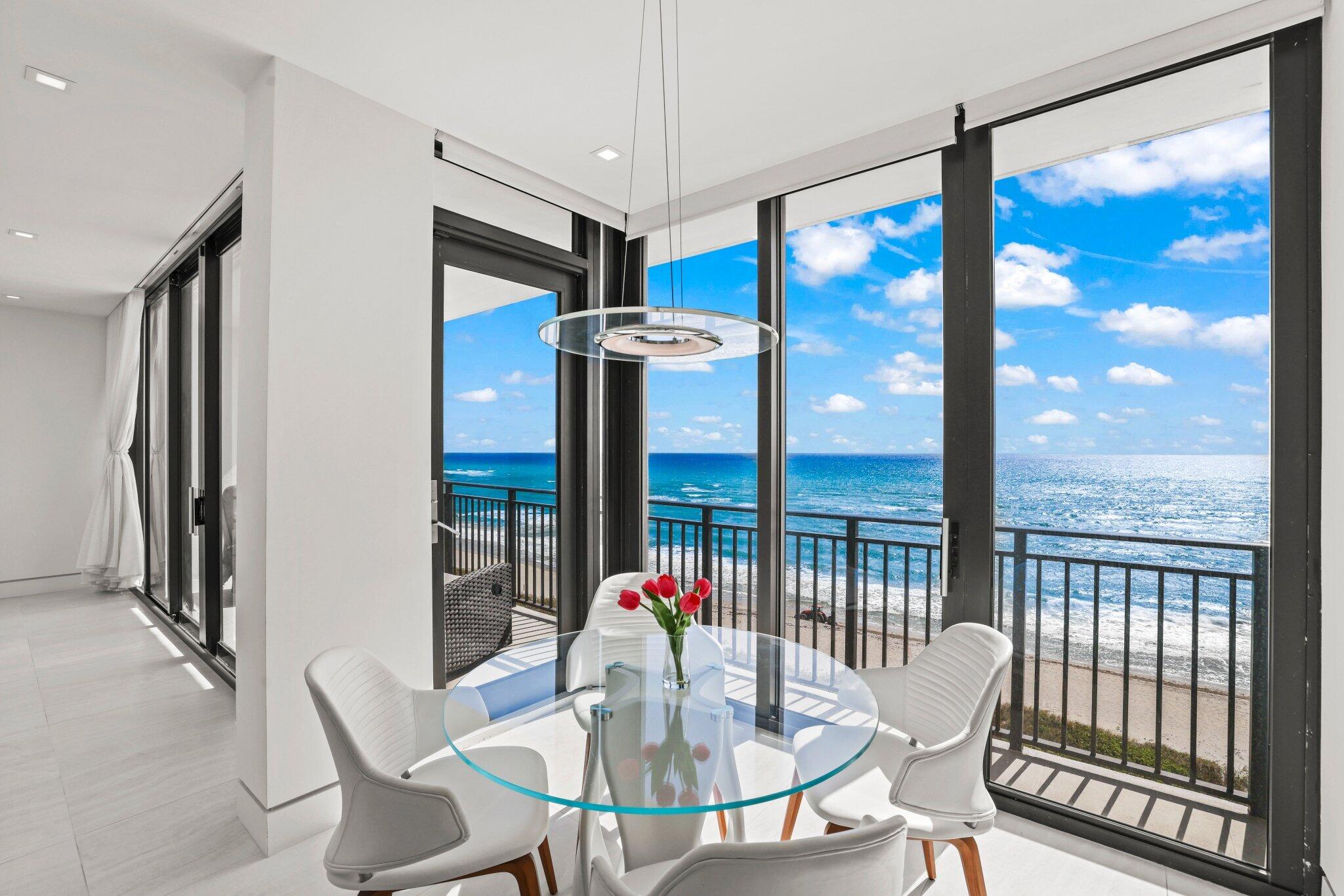 PLACIDE - Residential