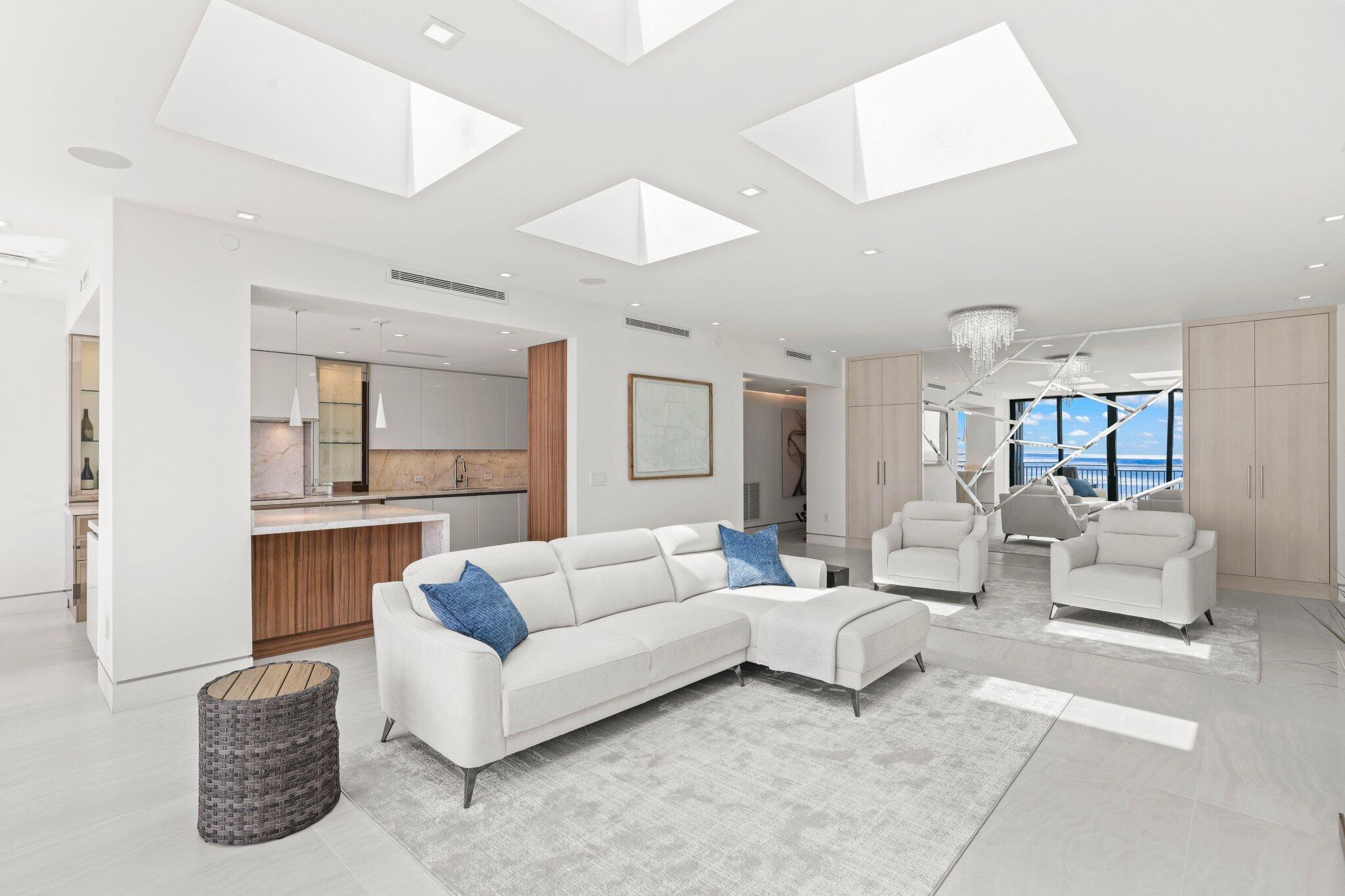 PLACIDE - Residential