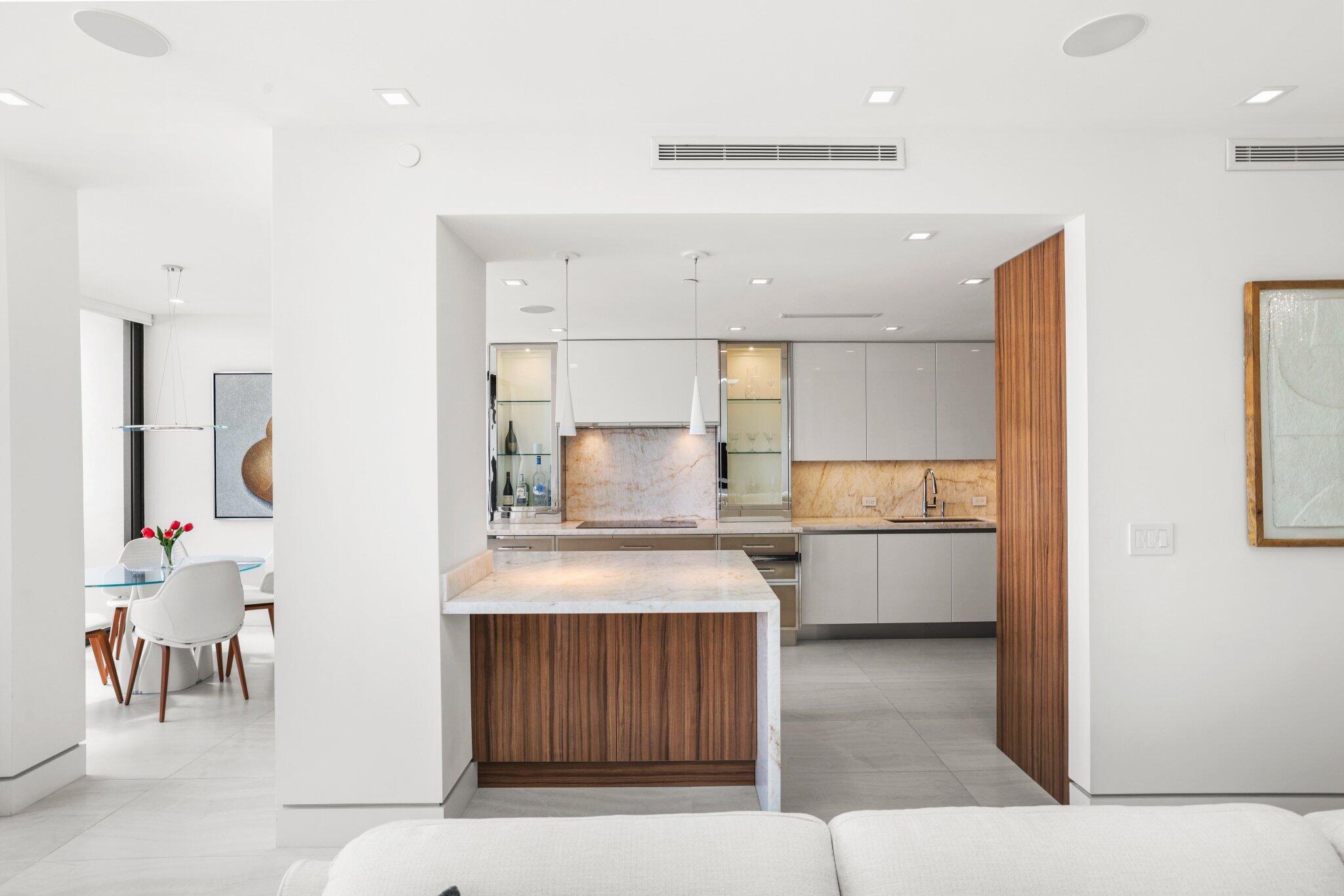 PLACIDE - Residential