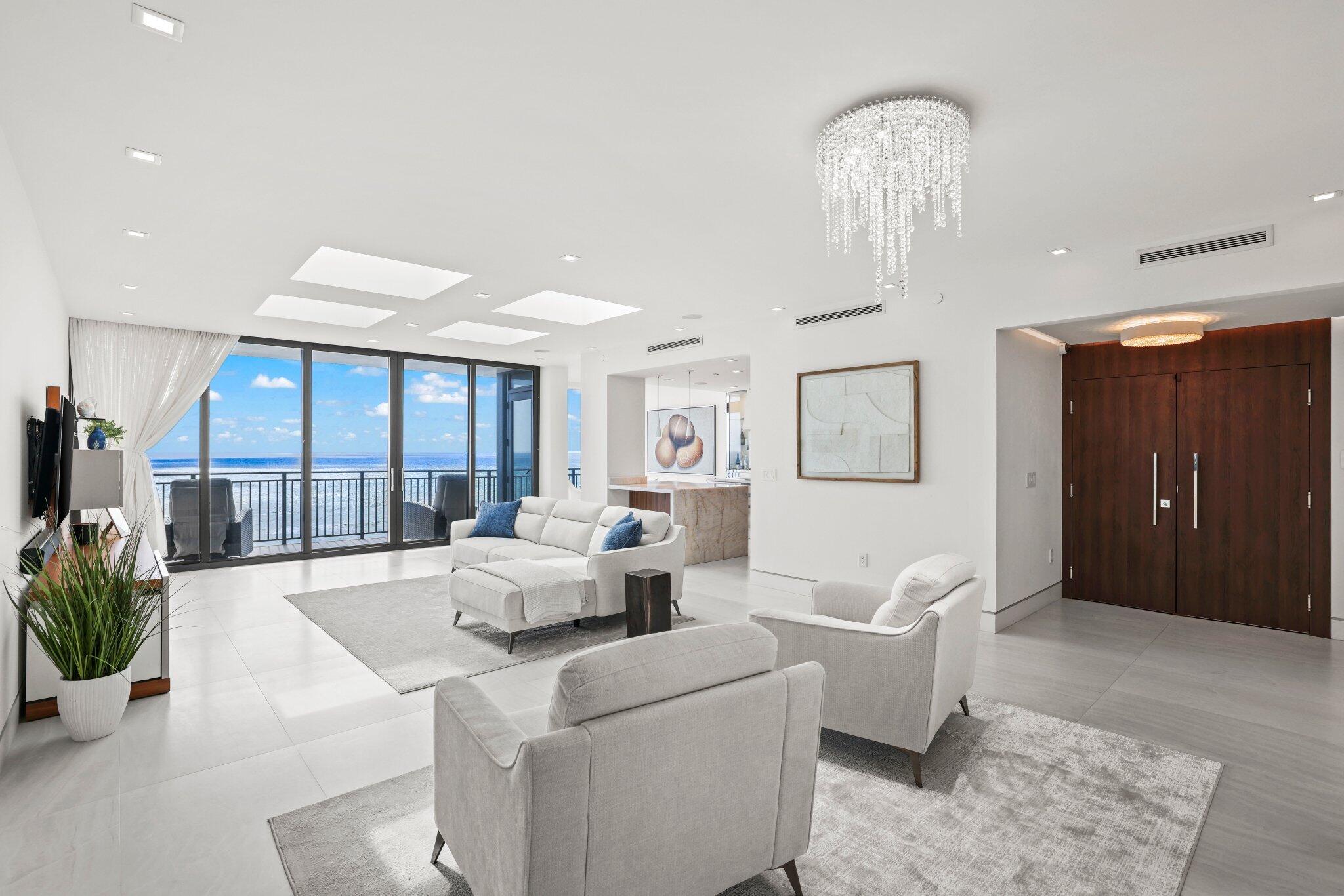 PLACIDE - Residential