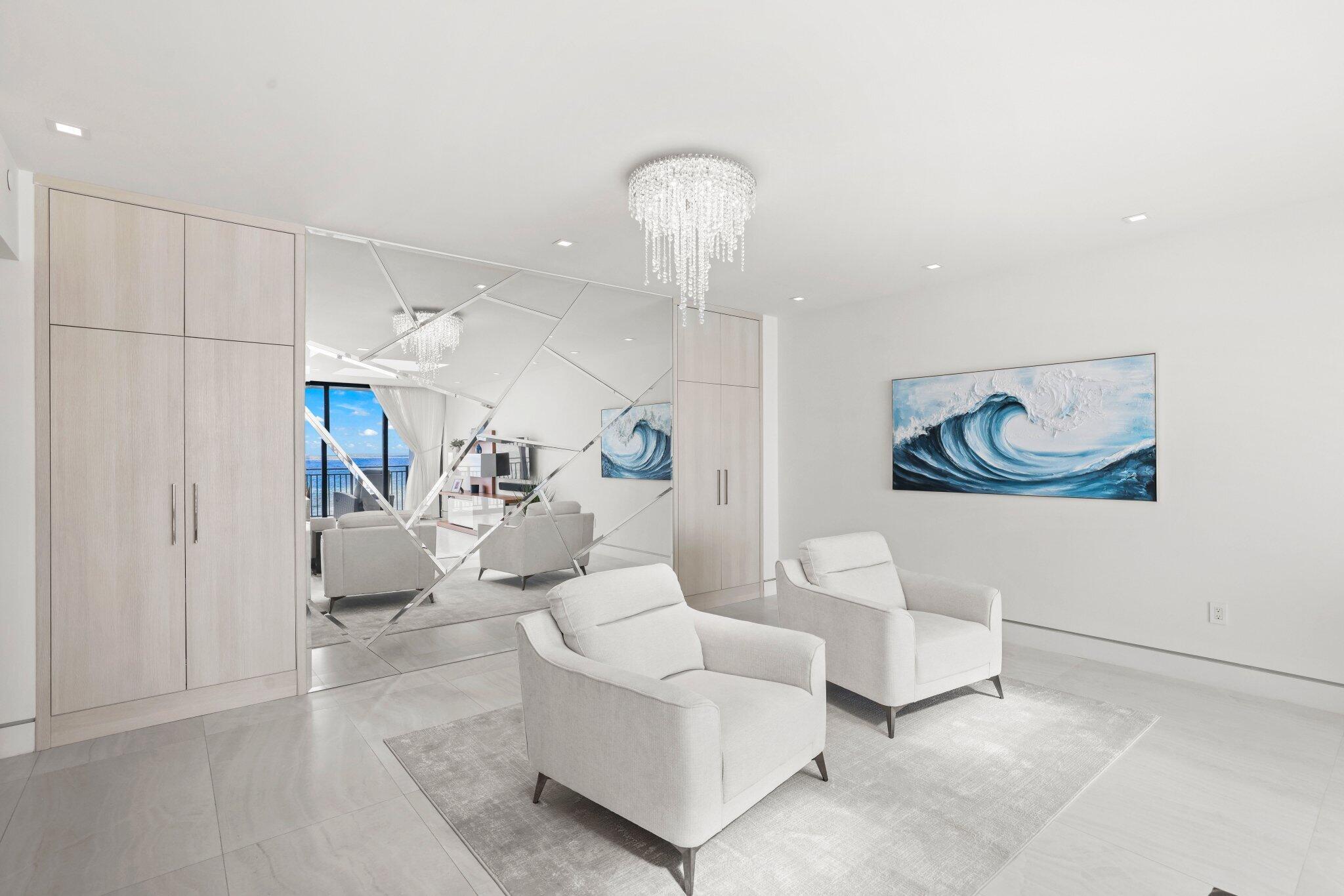 PLACIDE - Residential