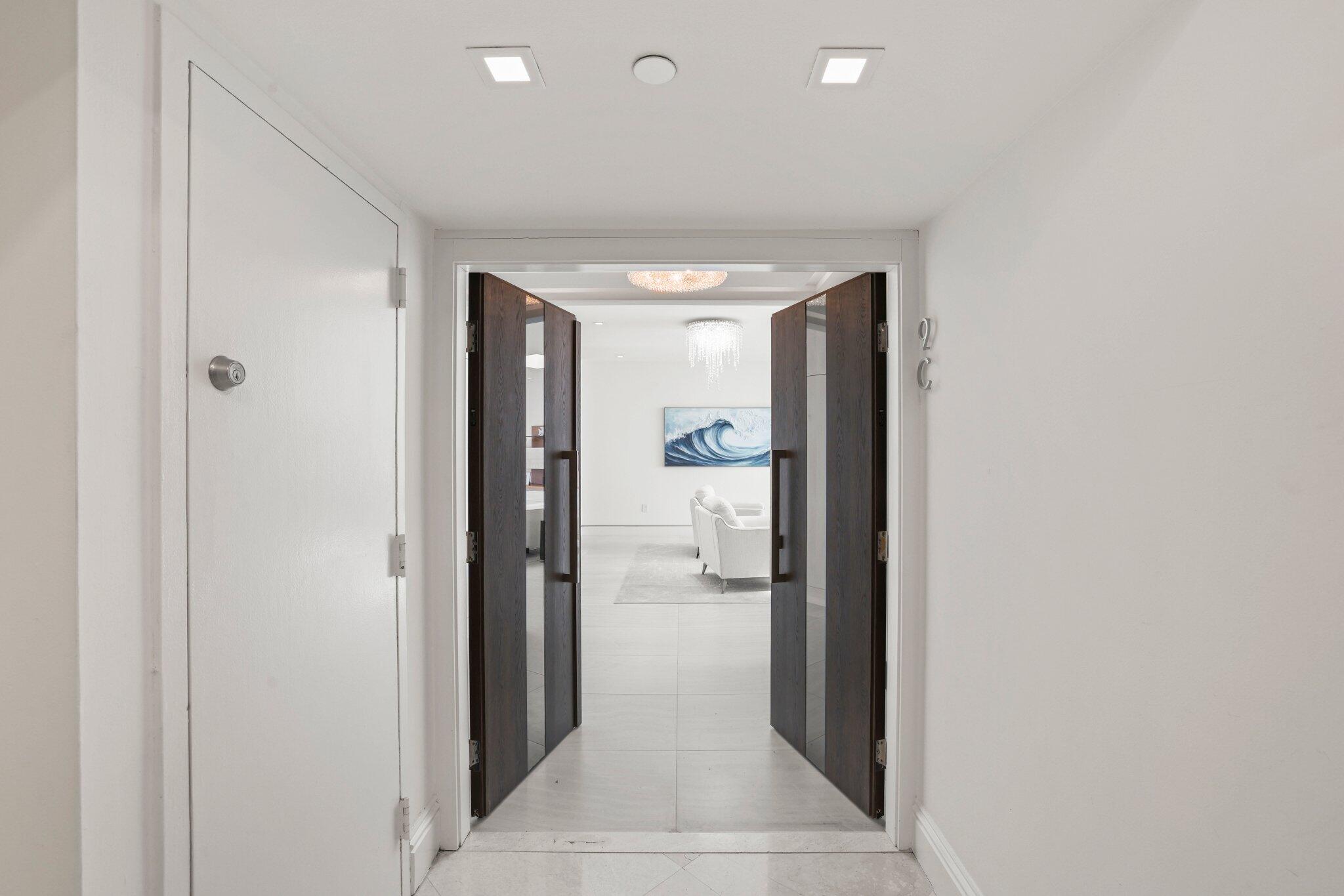 PLACIDE - Residential