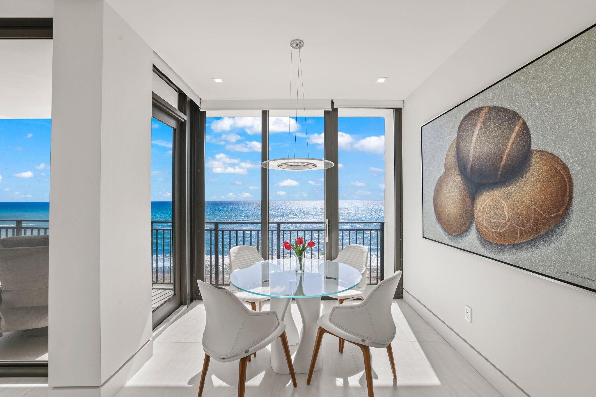 PLACIDE - Residential