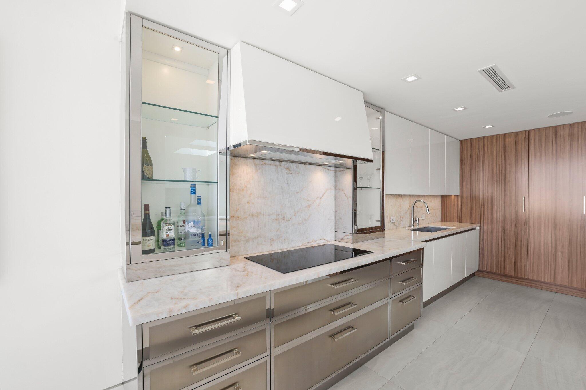 PLACIDE - Residential