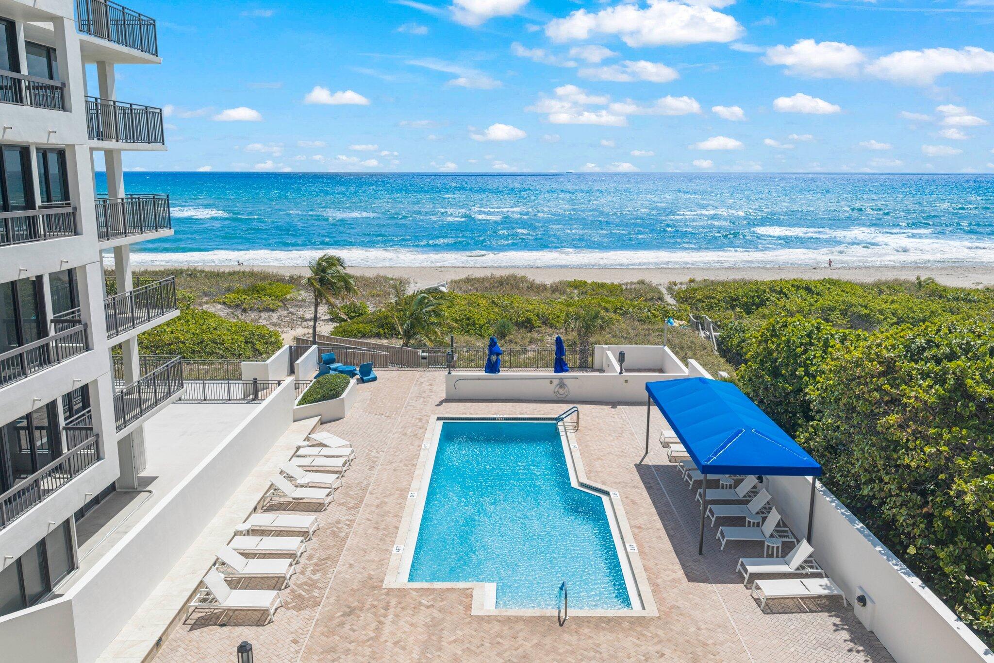 PLACIDE - Residential