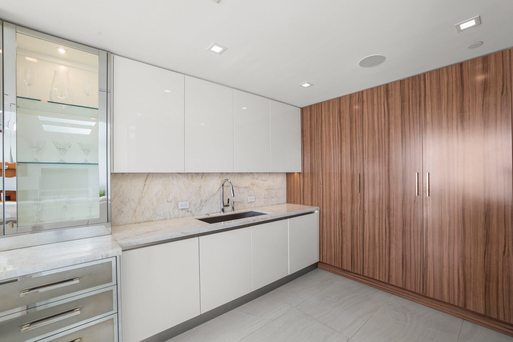 PLACIDE - Residential