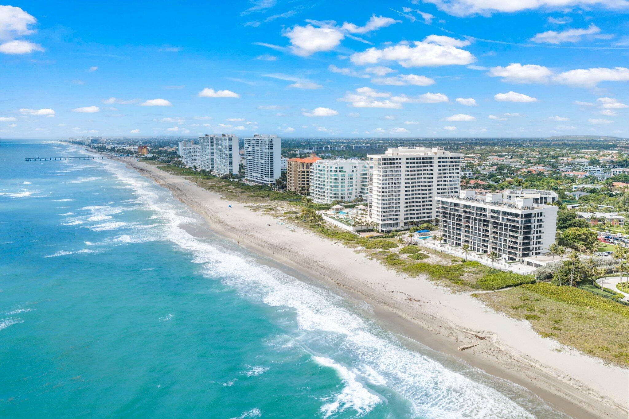 PLACIDE - Residential