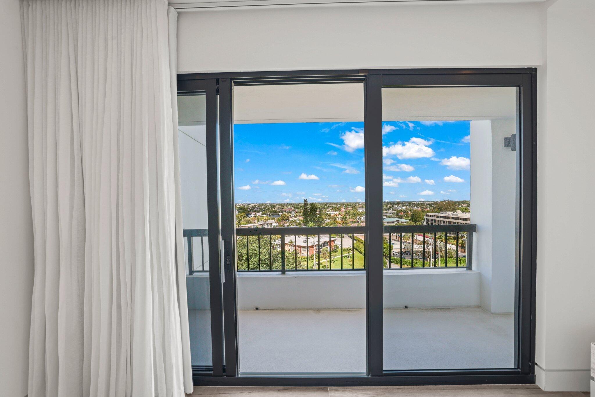 PLACIDE - Residential