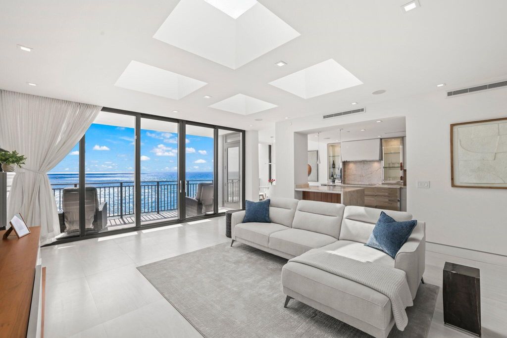 Photo of 1800 S Ocean Boulevard #Ph-c, Boca Raton, FL 33432 (MLS # B26016859)