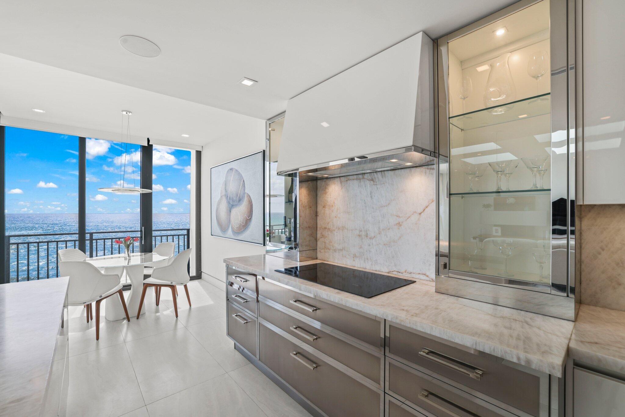 PLACIDE - Residential