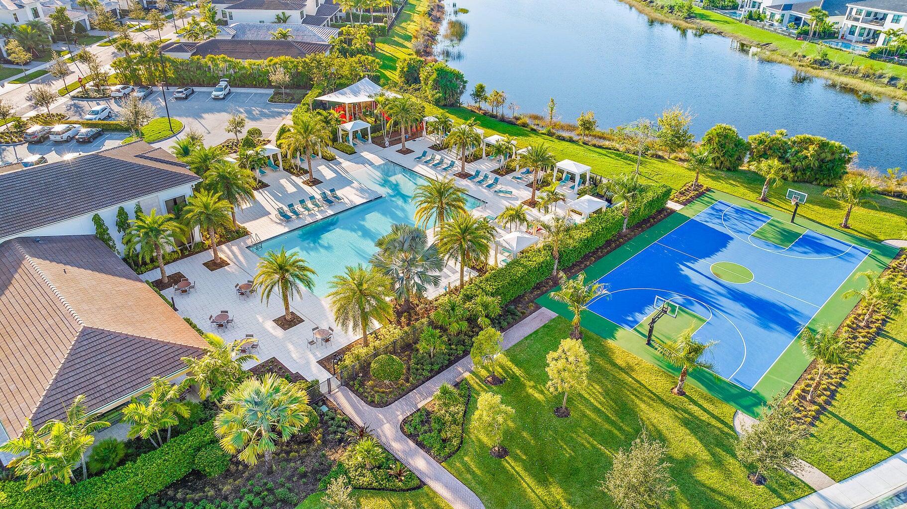 ARTISTRY REPLAT - Residential