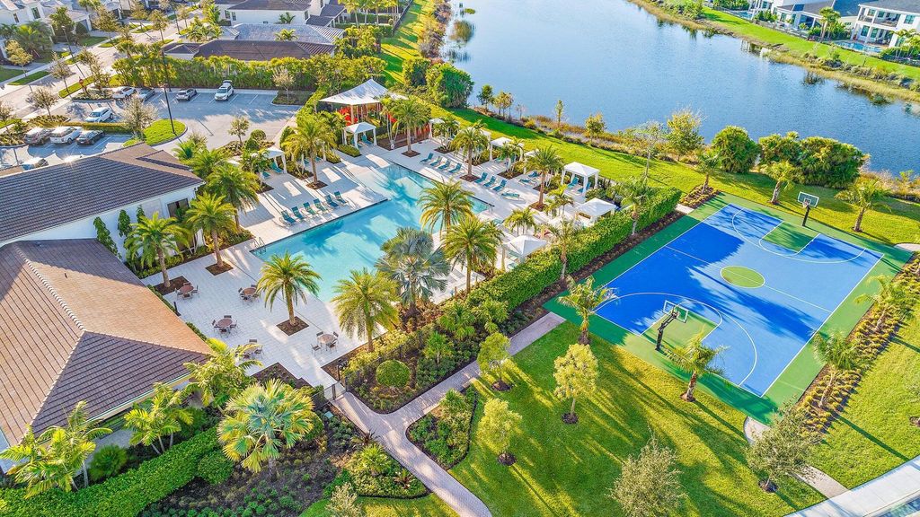 Photo of 13402 Artisan Circle, Palm Beach Gardens, FL 33418 (MLS # R10933836)