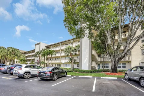 4701 Martinique Dr Unit M4, Coconut Creek, FL 33066 - MLS#: F10494533