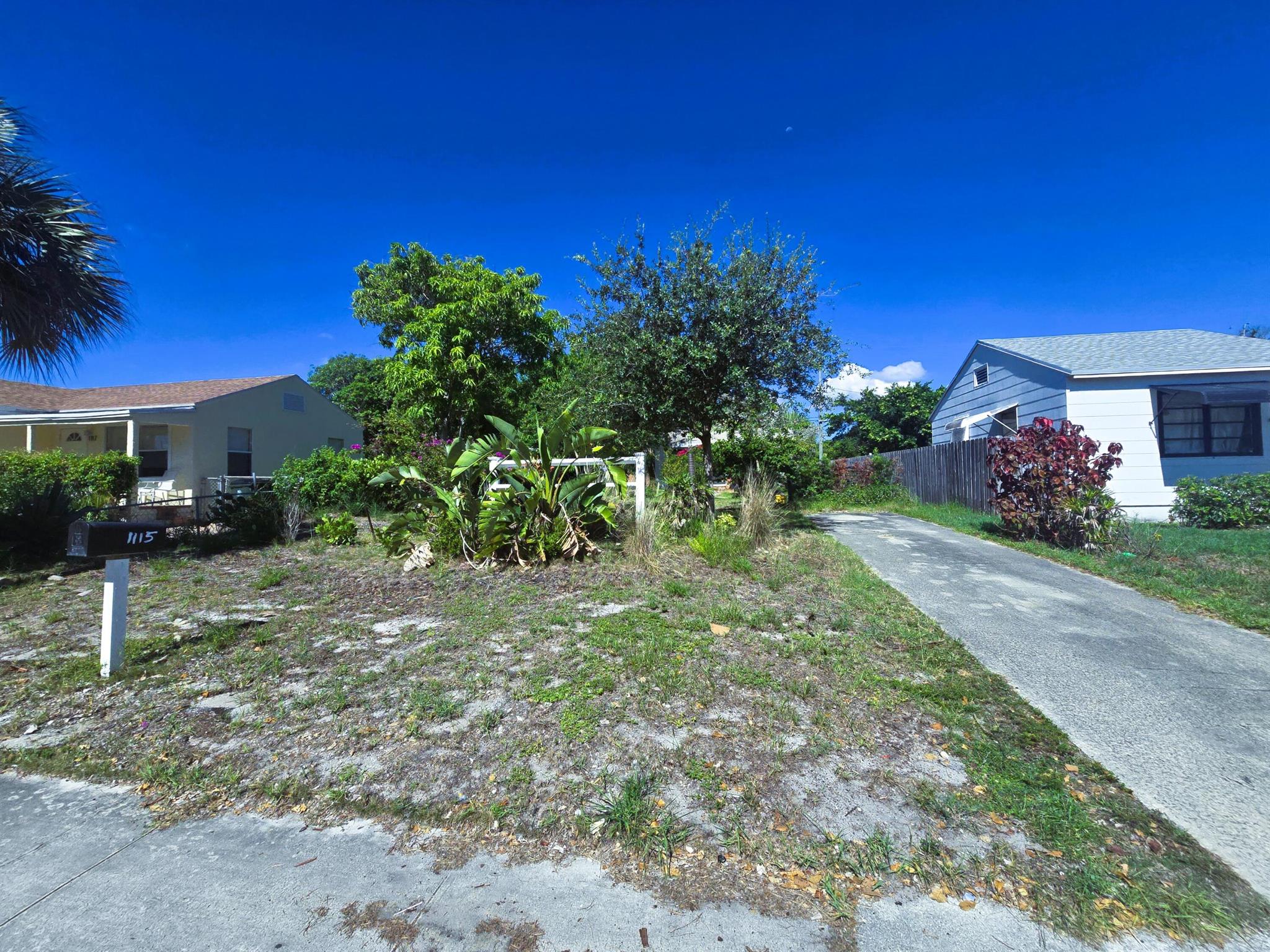 LAKE WORTH TOWN OF ADD 1 - Residential