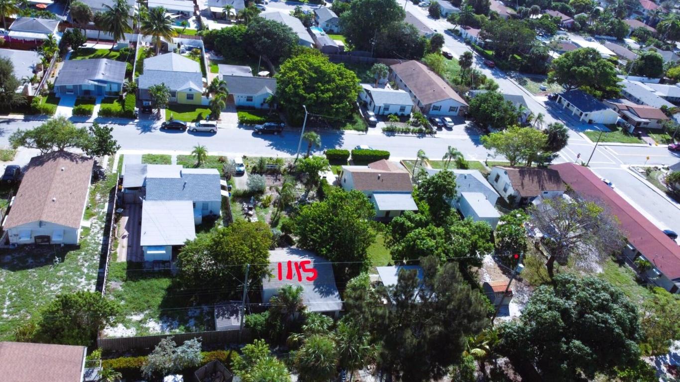 LAKE WORTH TOWN OF ADD 1 - Residential