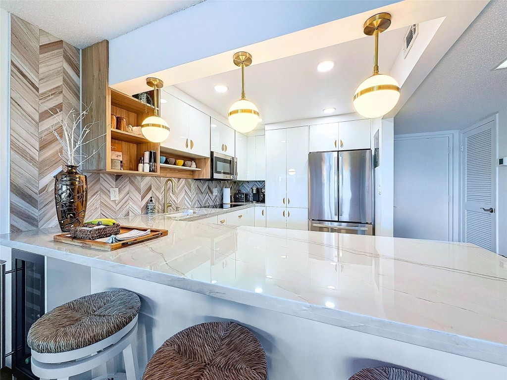 Cypress Bend - Residential