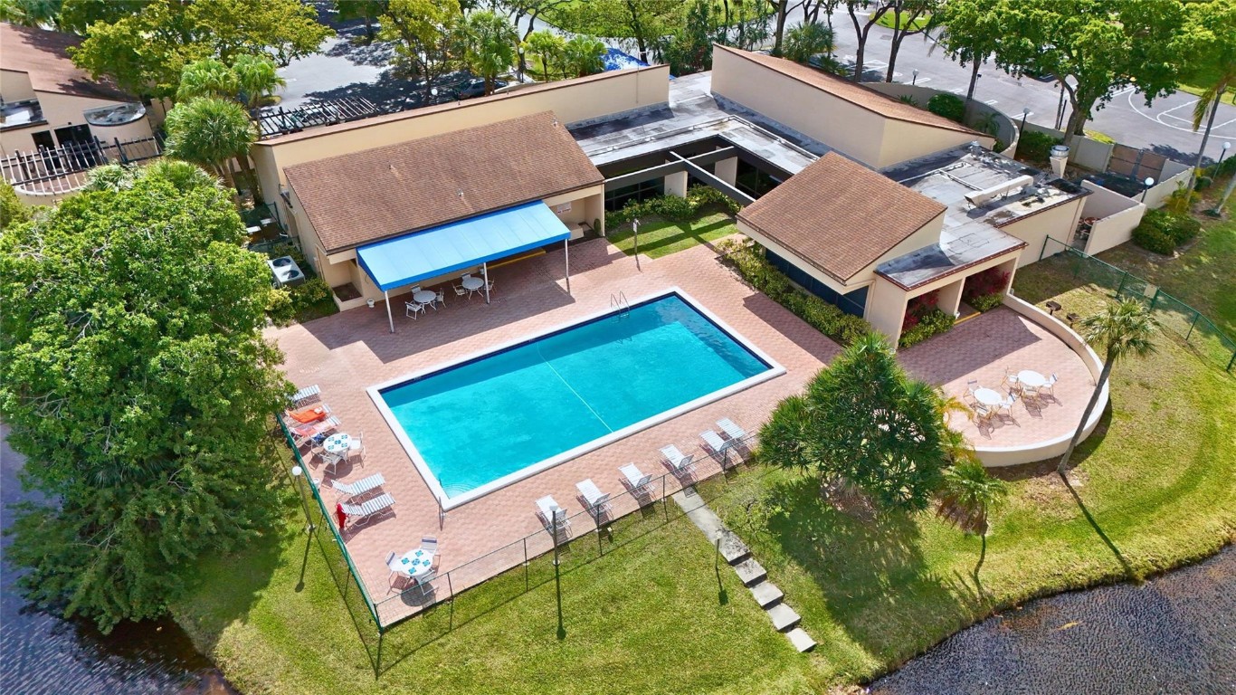 Cypress Bend - Residential