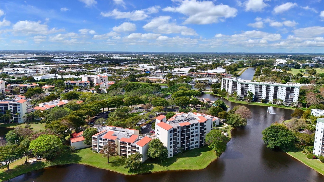 Cypress Bend - Residential