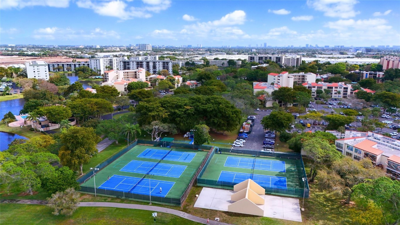 Cypress Bend - Residential