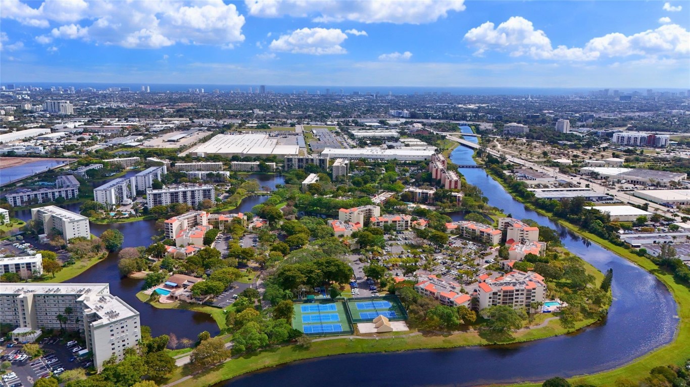 Cypress Bend - Residential