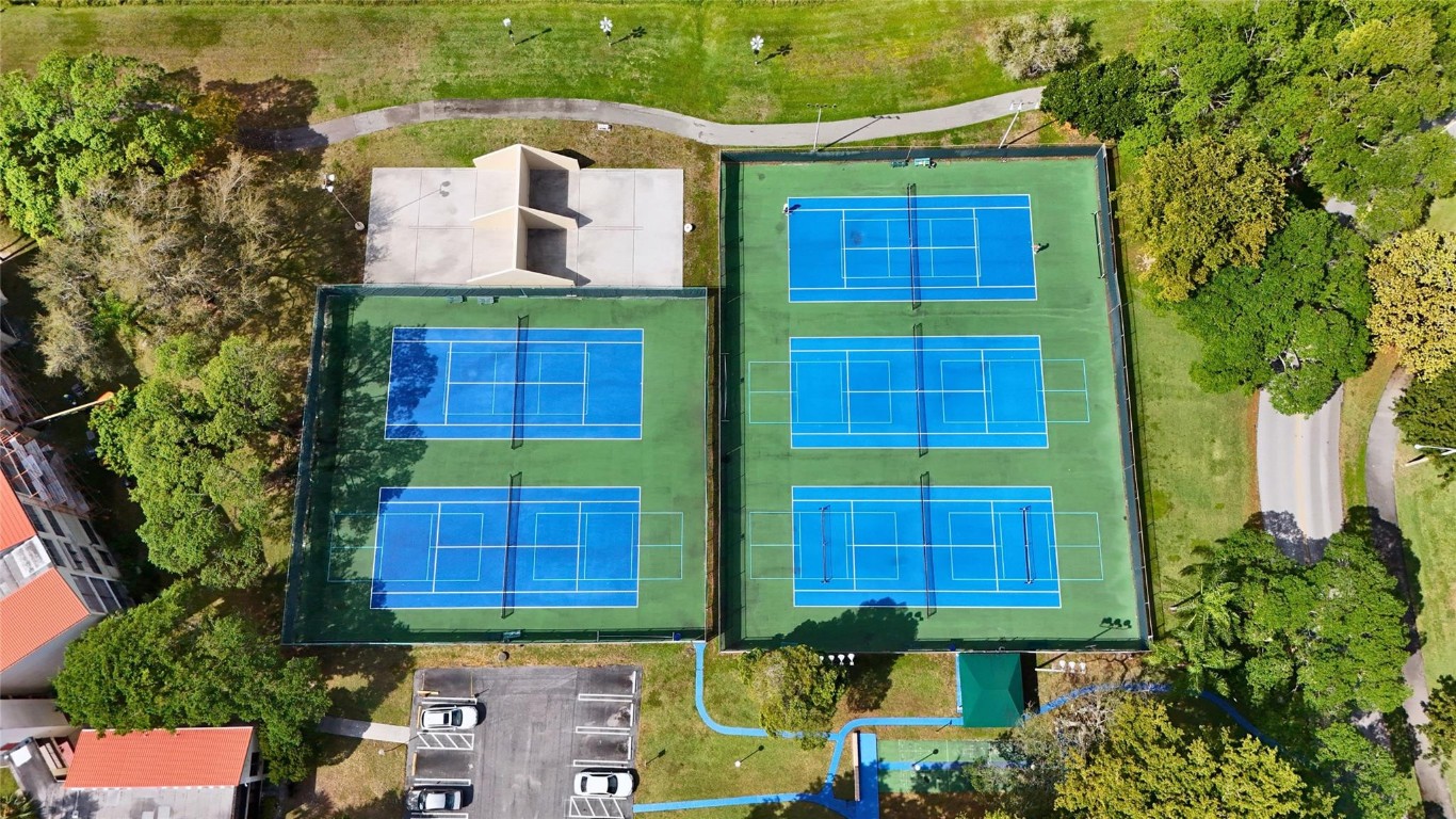 Cypress Bend - Residential