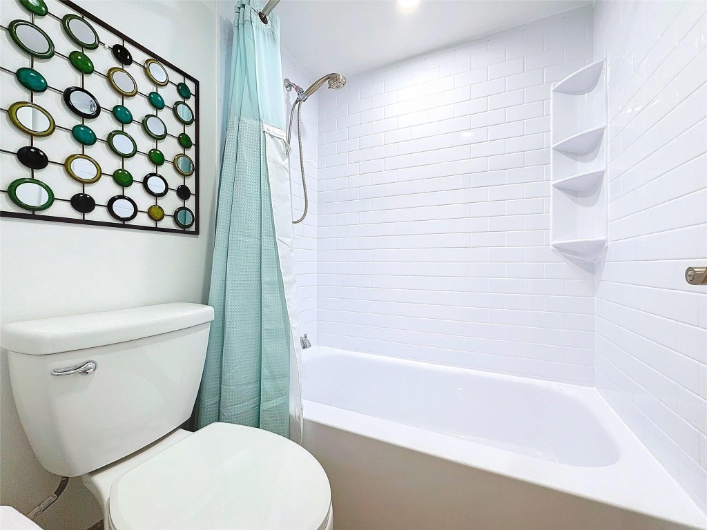 Cypress Bend - Residential