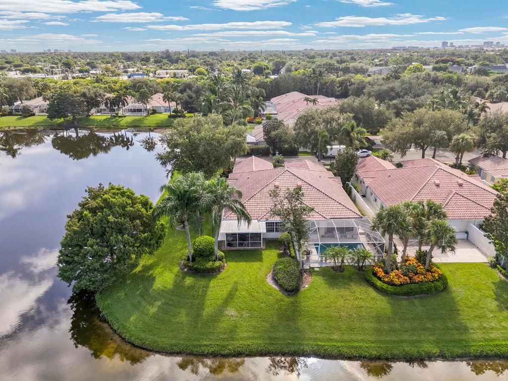 Photo of 935 Magdalena Road, Palm Beach Gardens, FL 33410 (MLS # R11119758)