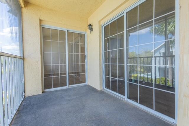 EVERGREEN AT PORT ST LUCI - Residential