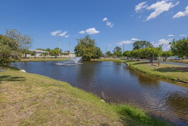 EVERGREEN AT PORT ST LUCI - Residential