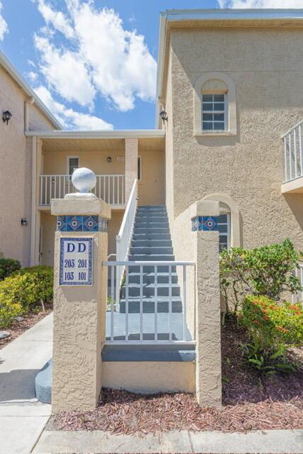 EVERGREEN AT PORT ST LUCI - Residential