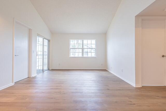 EVERGREEN AT PORT ST LUCI - Residential