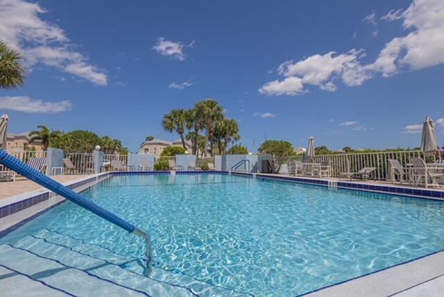 EVERGREEN AT PORT ST LUCI - Residential