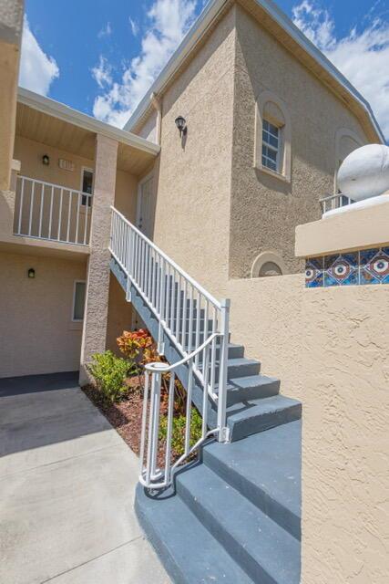 EVERGREEN AT PORT ST LUCI - Residential