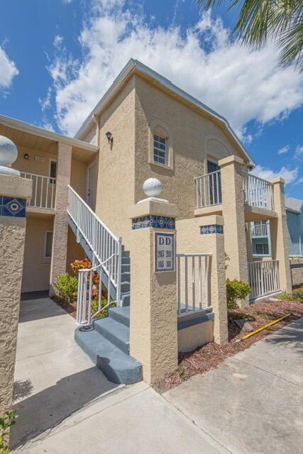 EVERGREEN AT PORT ST LUCI - Residential