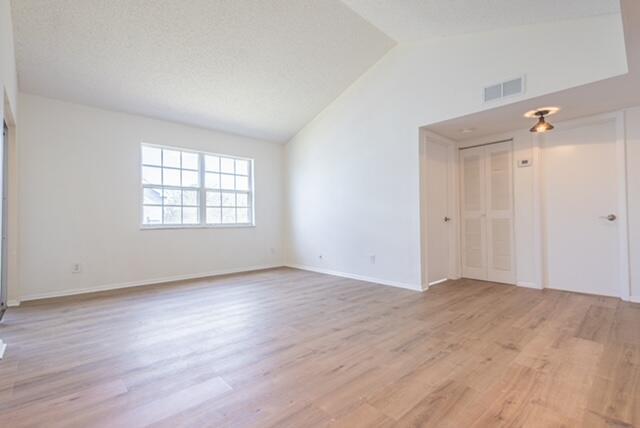 EVERGREEN AT PORT ST LUCI - Residential