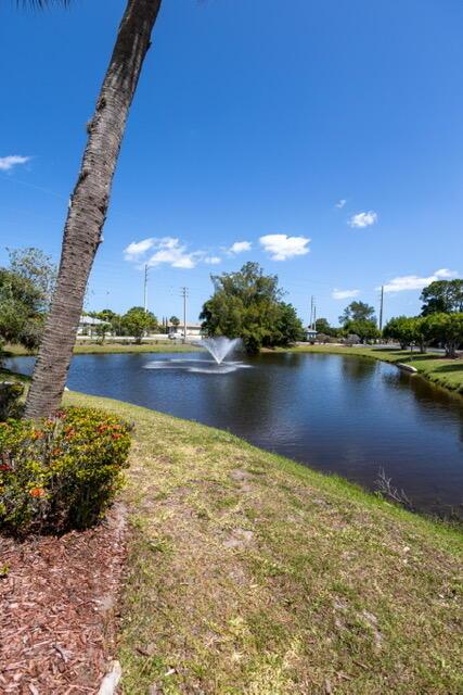 EVERGREEN AT PORT ST LUCI - Residential