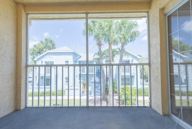 EVERGREEN AT PORT ST LUCI - Residential