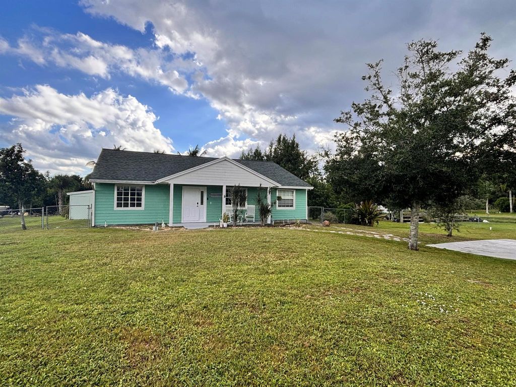 Photo of 18384 Murcott Boulevard, The Acreage, FL 33470 (MLS # R11135061)