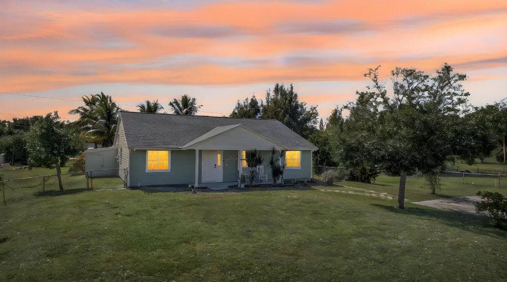 Photo of 18384 Murcott Boulevard, The Acreage, FL 33470 (MLS # R11135061)