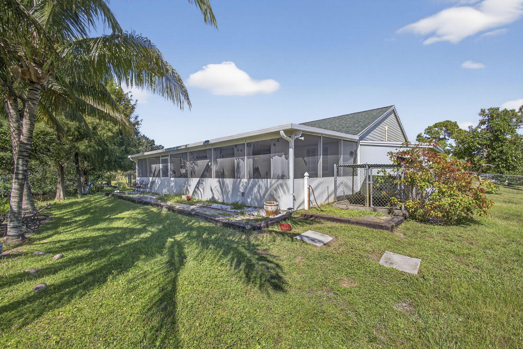 The acreage - Residential